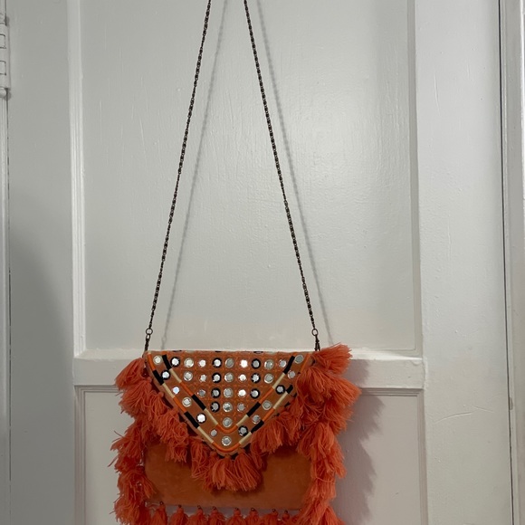 América & Beyond shoulder bag - Picture 3 of 6